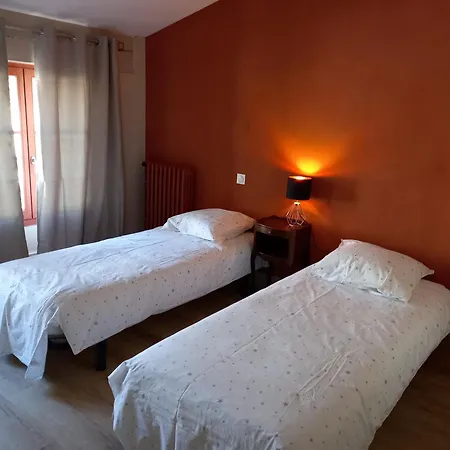 Maison Du Coutelier Dom wakacyjny *