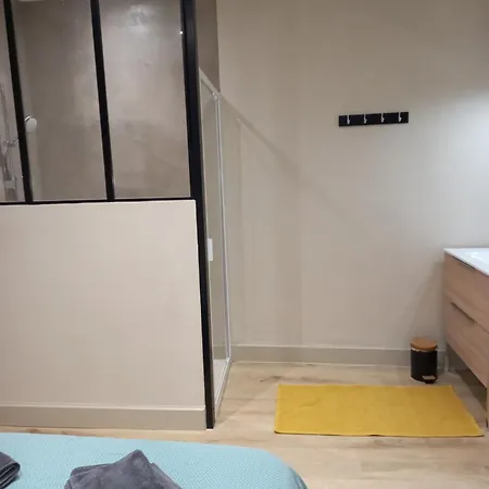 Maison Du Coutelier Dom wakacyjny *