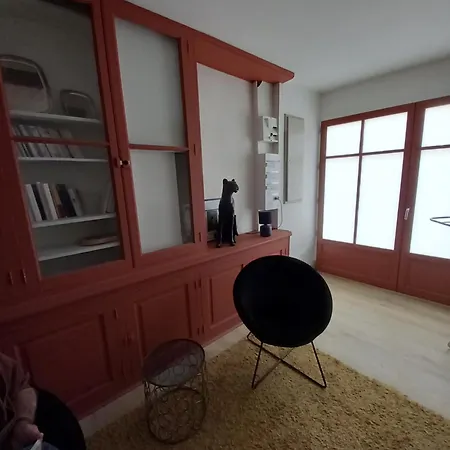 Dom wakacyjny Maison Du Coutelier Carcassonne